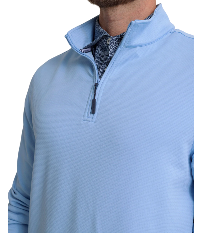 Southern Tide Schooner 1/4 Zip