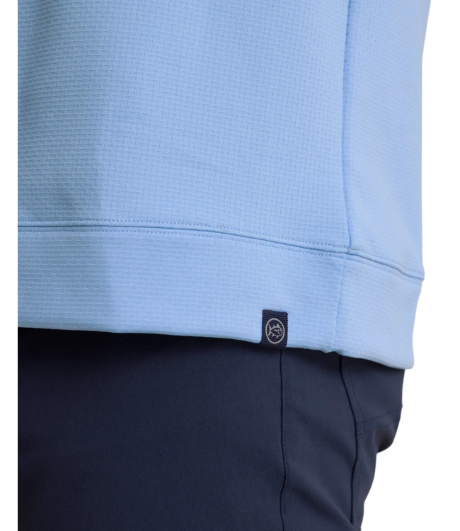 Southern Tide Schooner 1/4 Zip