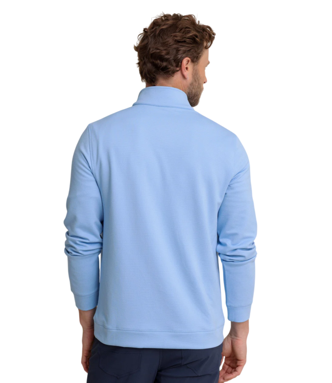 Southern Tide Schooner 1/4 Zip