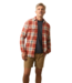 Faherty Legend Sweater Shirt