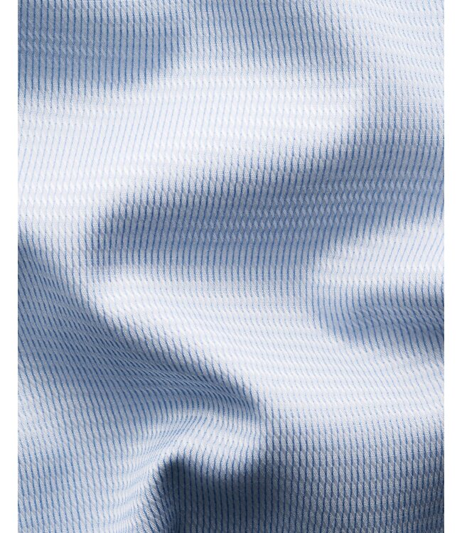 Eton Semi Solid Supima 120 Shirt