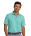 Southern Tide Brreeze Heather Perf Polo