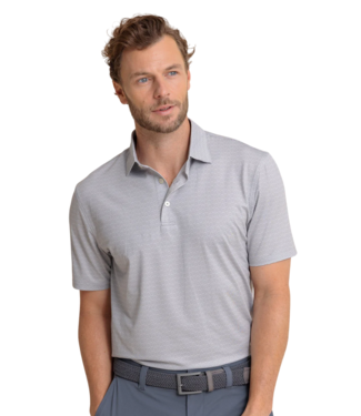 Southern Tide Driver ST Geo Polo