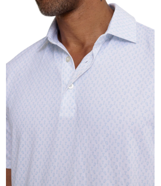 Southern Tide Driver Cocktail Hour Polo
