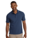 Southern Tide Woodland Covered Placket Polo
