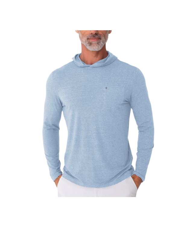 Criquet Sunday Hoodie