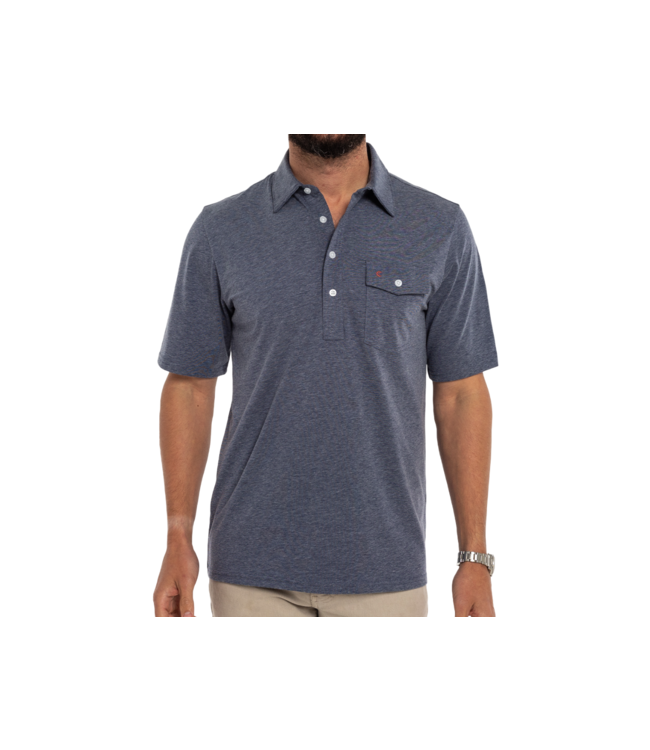 Criquet Performance Players Shirt