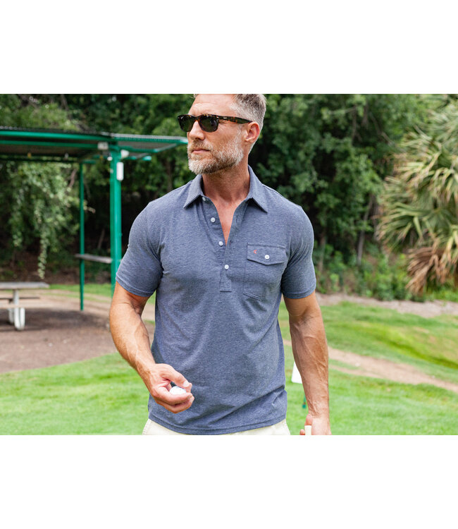 Criquet Performance Players Shirt