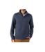 Criquet Quilted Pullover