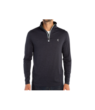 Criquet Feather Performance Pullover