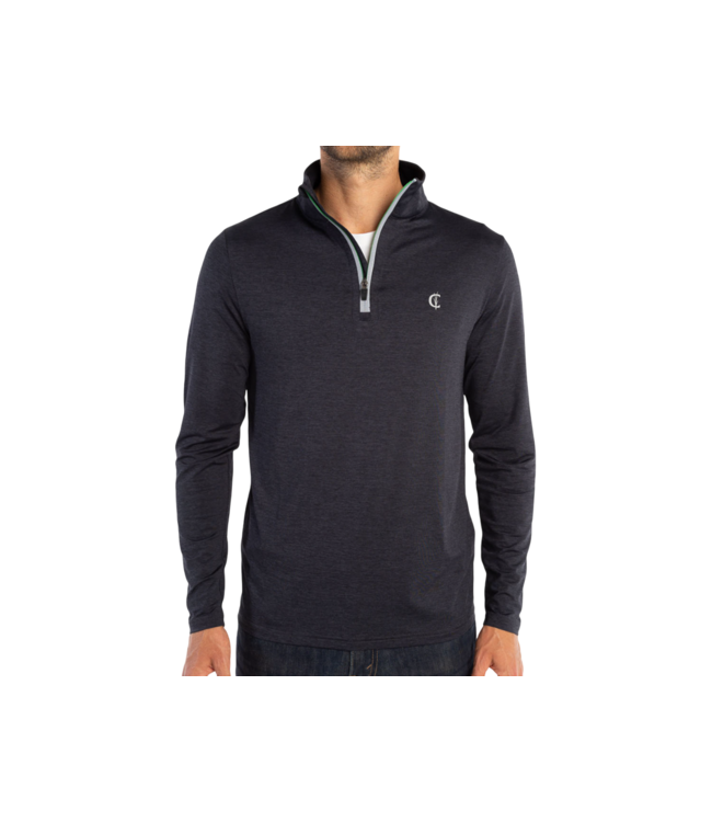 Criquet Feather Performance Pullover