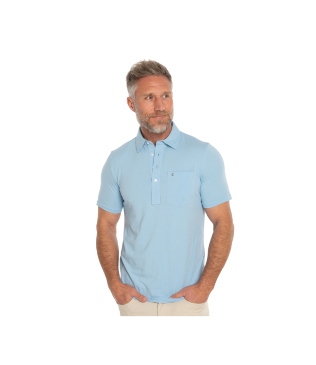 Criquet Top Shelf Players Shirt