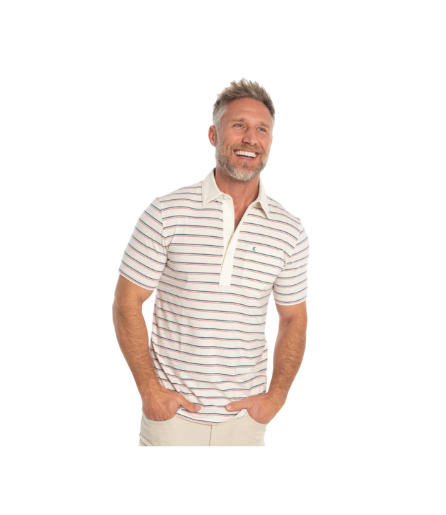 Criquet Top Shelf Players Shirt