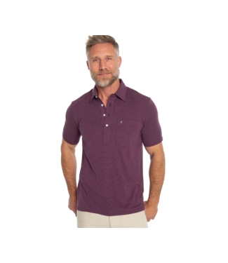 Criquet Performance Players Shirt