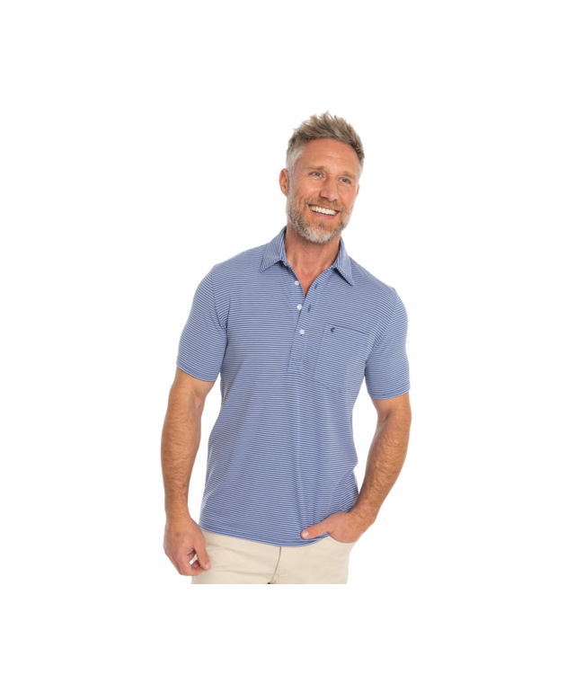 Criquet Performance Players Shirt