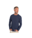Criquet Cotton Slub Long Sleeve T-Shirt