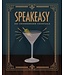 Hachette Speakeasy