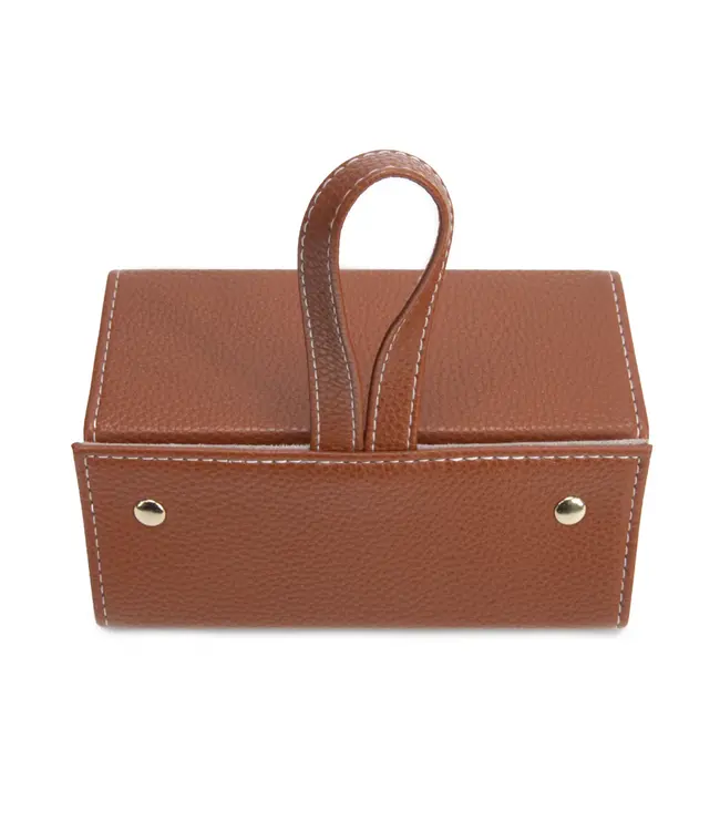 Leah Trio Eyewear Case