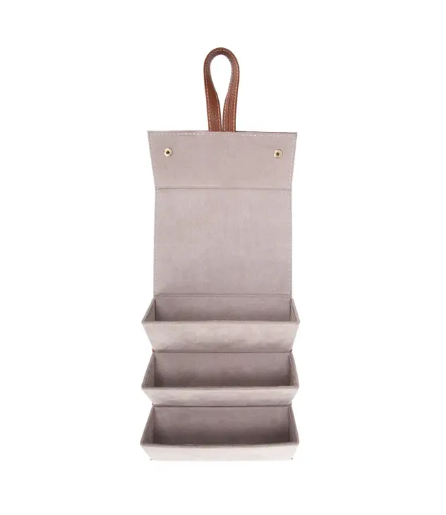Leah Trio Eyewear Case