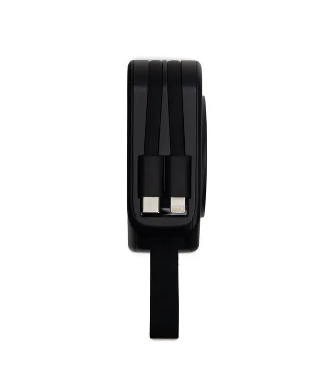 Universal 5-in-1 Charger & Adapter