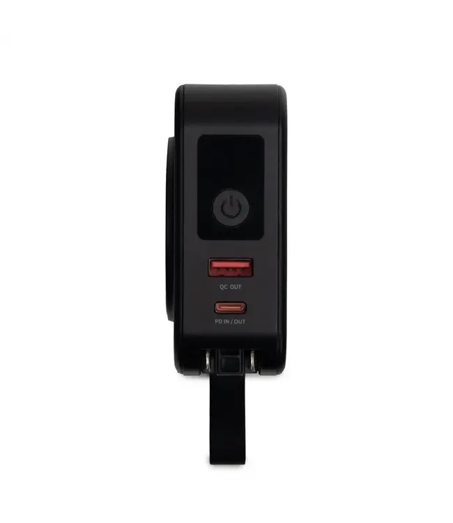 Universal 5-in-1 Charger & Adapter