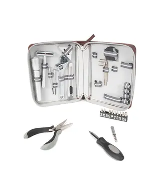 Brouk & Co 28 Piece Fix It Kit