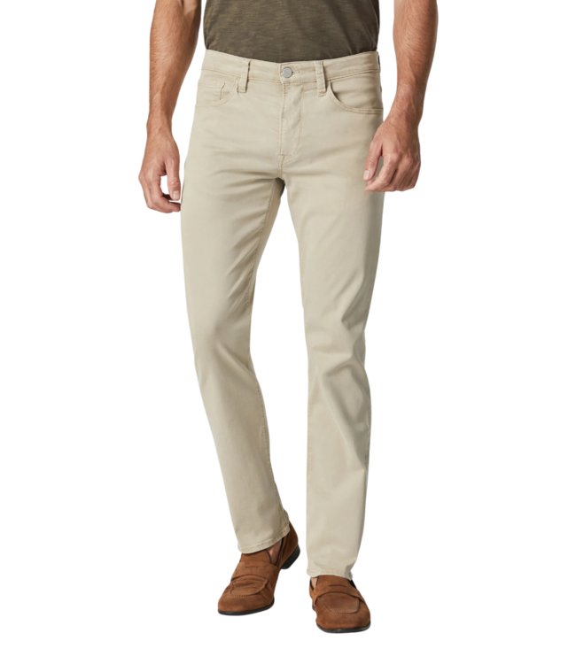 34 Heritage Charisma Aluminum Twill