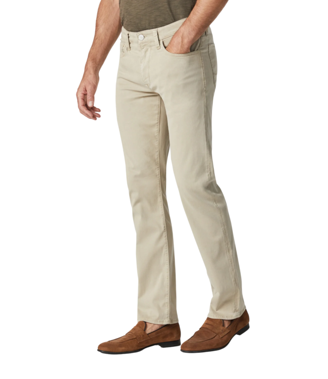 34 Heritage Charisma Aluminum Twill