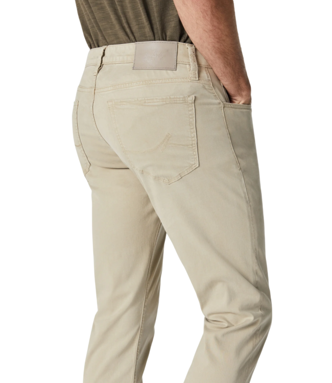 34 Heritage Charisma Aluminum Twill