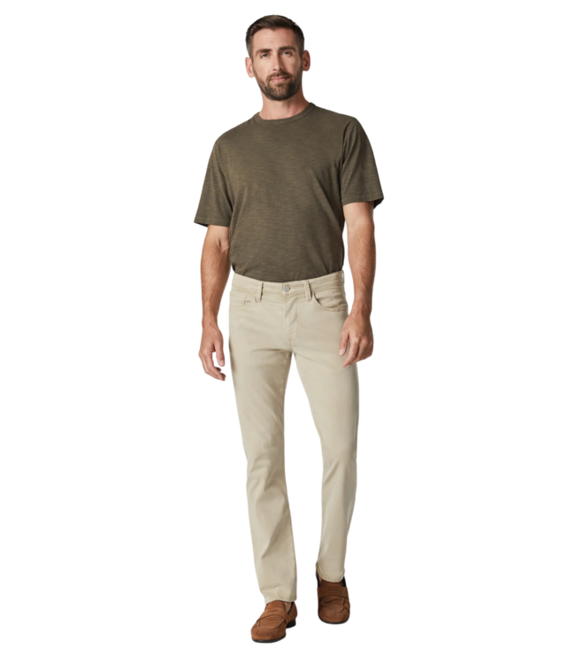 34 Heritage Charisma Aluminum Twill