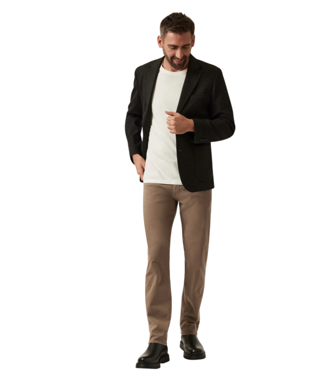 34 Heritage Charisma Timber Twill