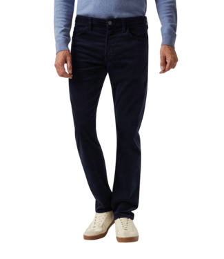 34 Heritage Charisma Navy Cord