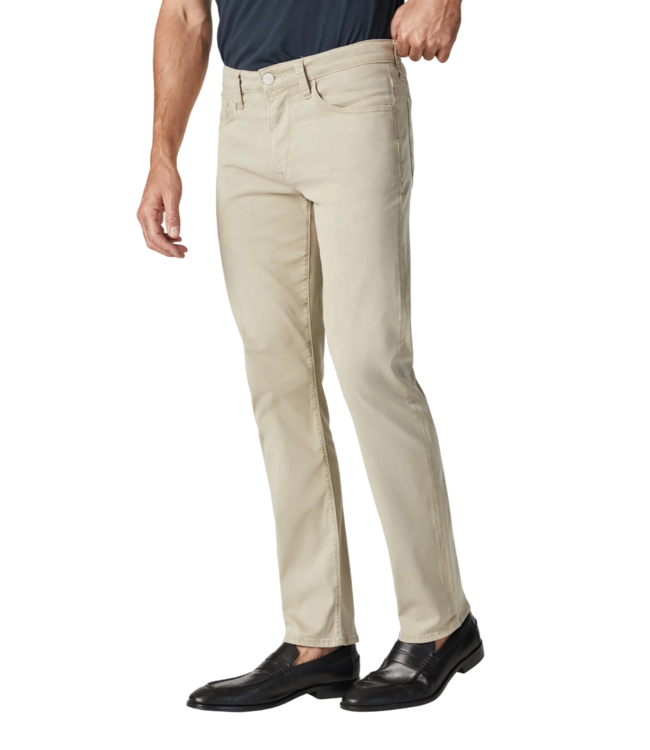 Courage Aluminum Twill
