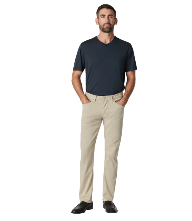 Courage Aluminum Twill