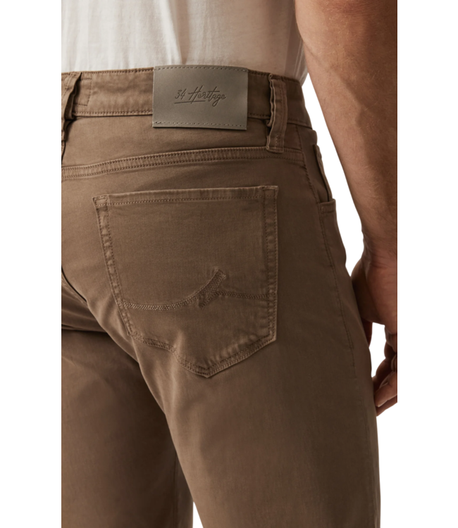 34 Heritage Courage Timber Twill
