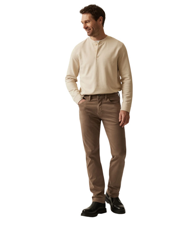 34 Heritage Courage Timber Twill