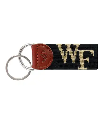 Smathers and Branson University Key Fob