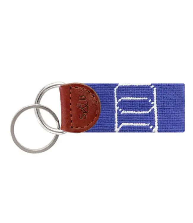 Smathers and Branson University Key Fob