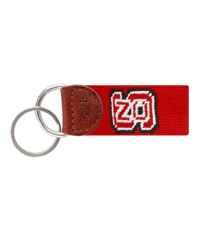 University Key Fob