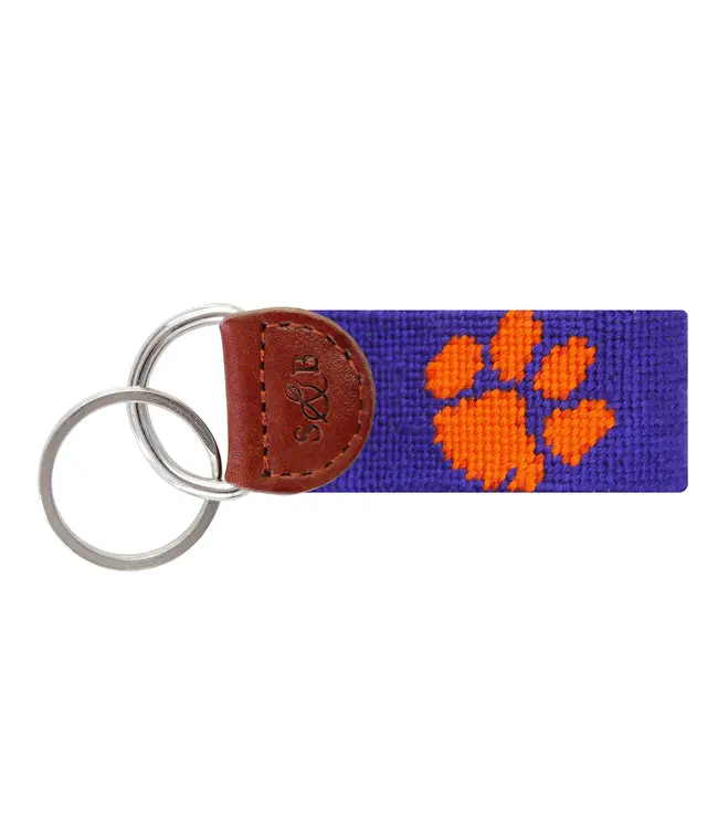 Smathers and Branson University Key Fob