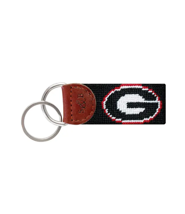 University Key Fob
