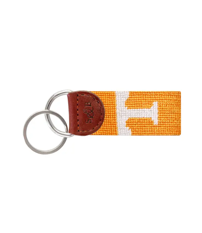 Smathers and Branson University Key Fob