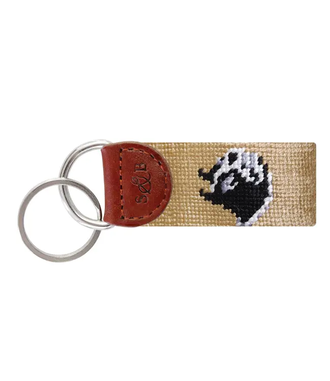 Smathers and Branson University Key Fob