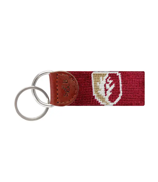 Smathers and Branson University Key Fob