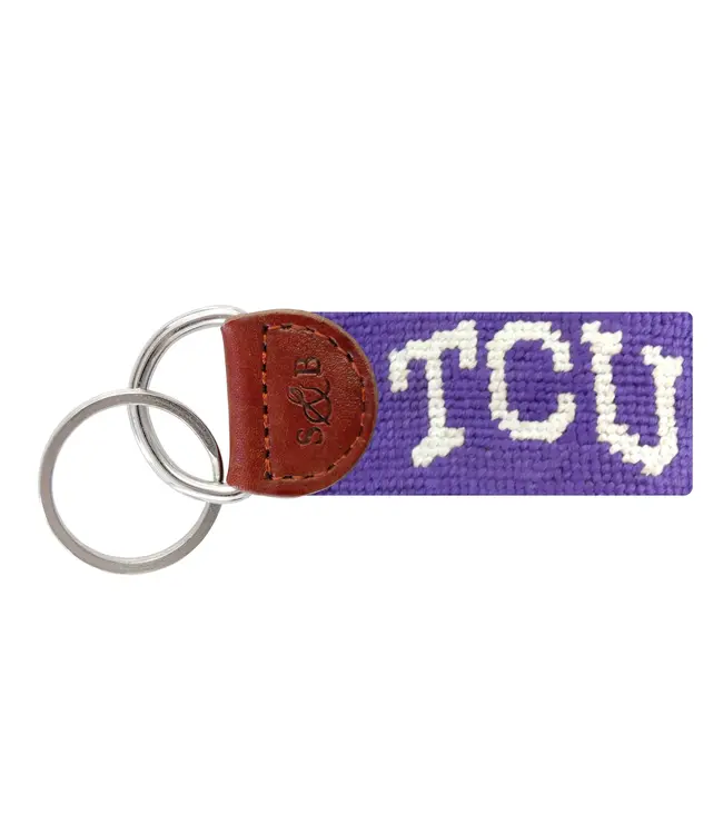 Smathers and Branson University Key Fob