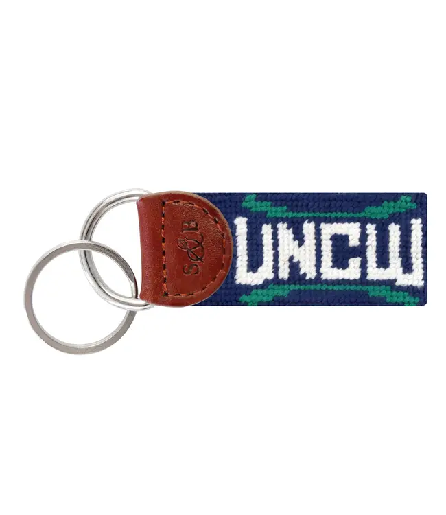 Smathers and Branson University Key Fob