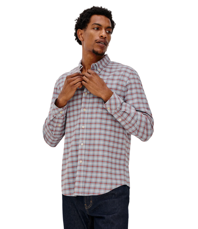 Rails Vance LS Shirt