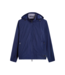 Bugatchi Packable Nylon Rain Jacket