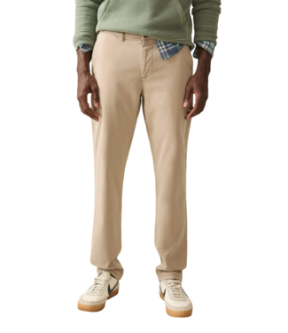 Faherty Coastline Chino