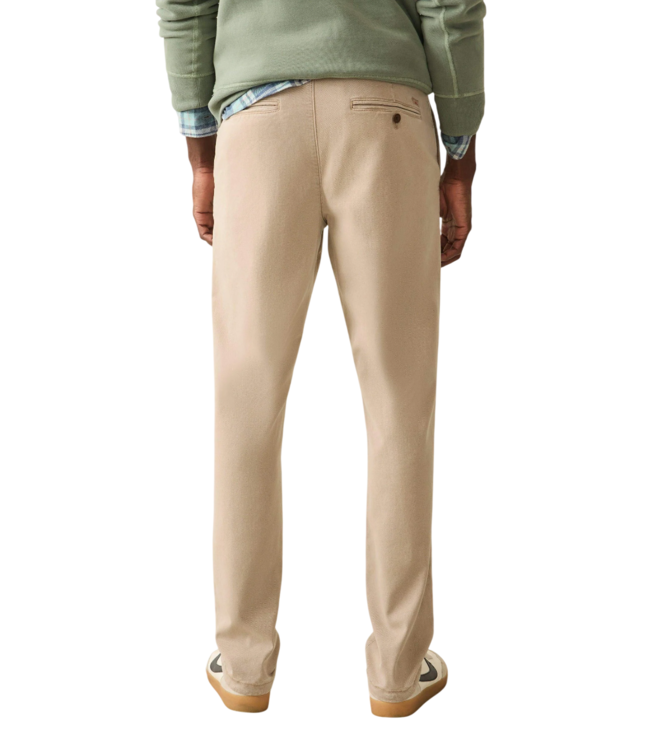 Faherty Coastline Chino
